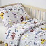 Ковдра дитяча 