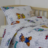 Ковдра дитяча 