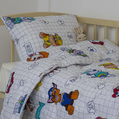 Ковдра дитяча 