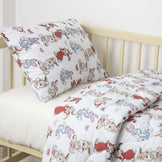 Ковдра дитяча 