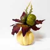 Декоративна фігурка “Autumn Story”, 15 см