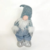 Декоративна фігурка “Frosty Gnome”, 90 см