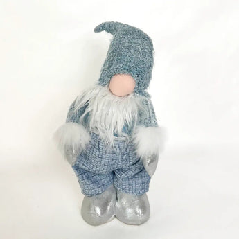 Декоративна фігурка “Frosty Gnome”, 90 см