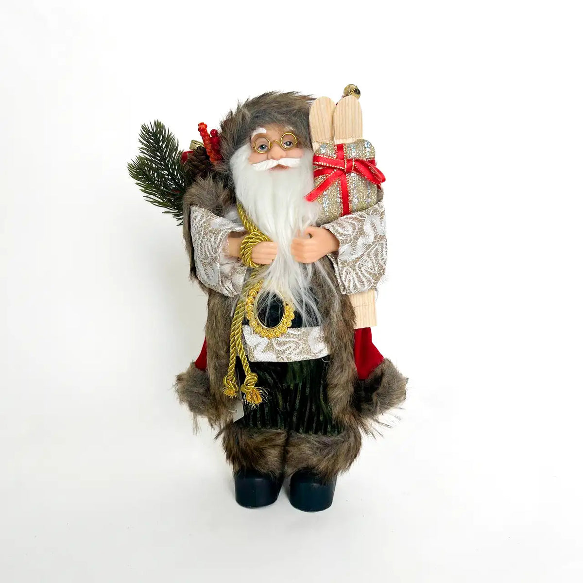 Декоративна фігурка “Santa Classic”, 30 см