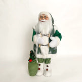 Декоративна фігурка “Winter Harmony”, 45 см