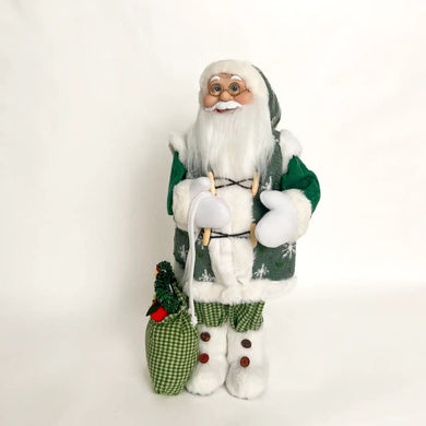 Декоративна фігурка “Winter Harmony”, 45 см