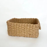 Комплект декоративних кошиків Natural Touch, 3 шт