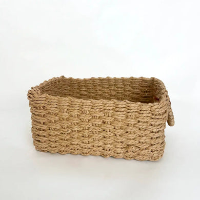 Комплект декоративних кошиків Natural Touch, 3 шт