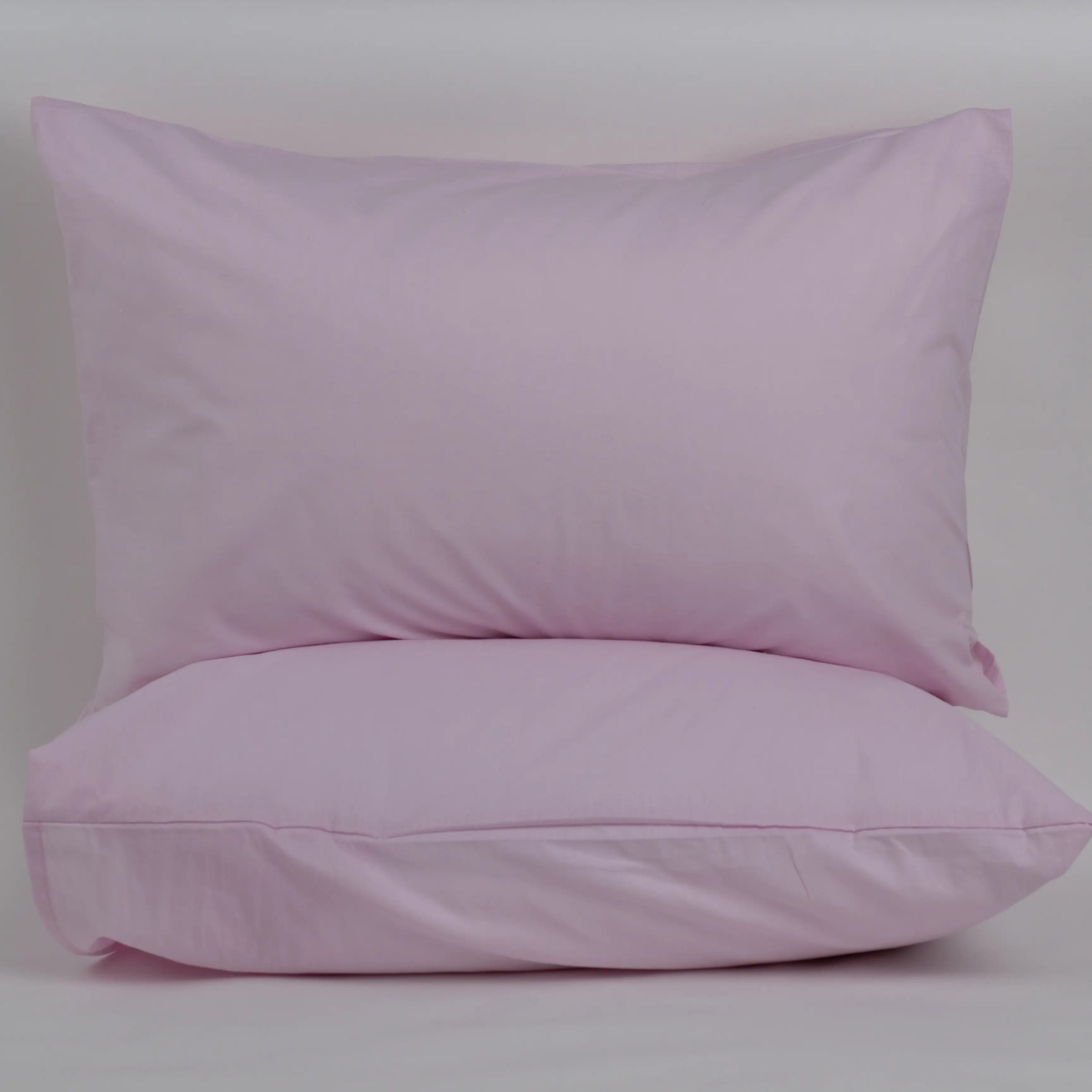 Комплект наволочок "ТЕП" скрутка Light Pink, 50x70