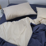 Комплект постільної білизни "ТЕП" Silk Ember, 70Х70 євро