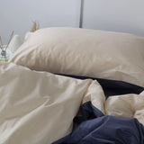 Комплект постільної білизни "ТЕП" Silk Ember, 70Х70 євро