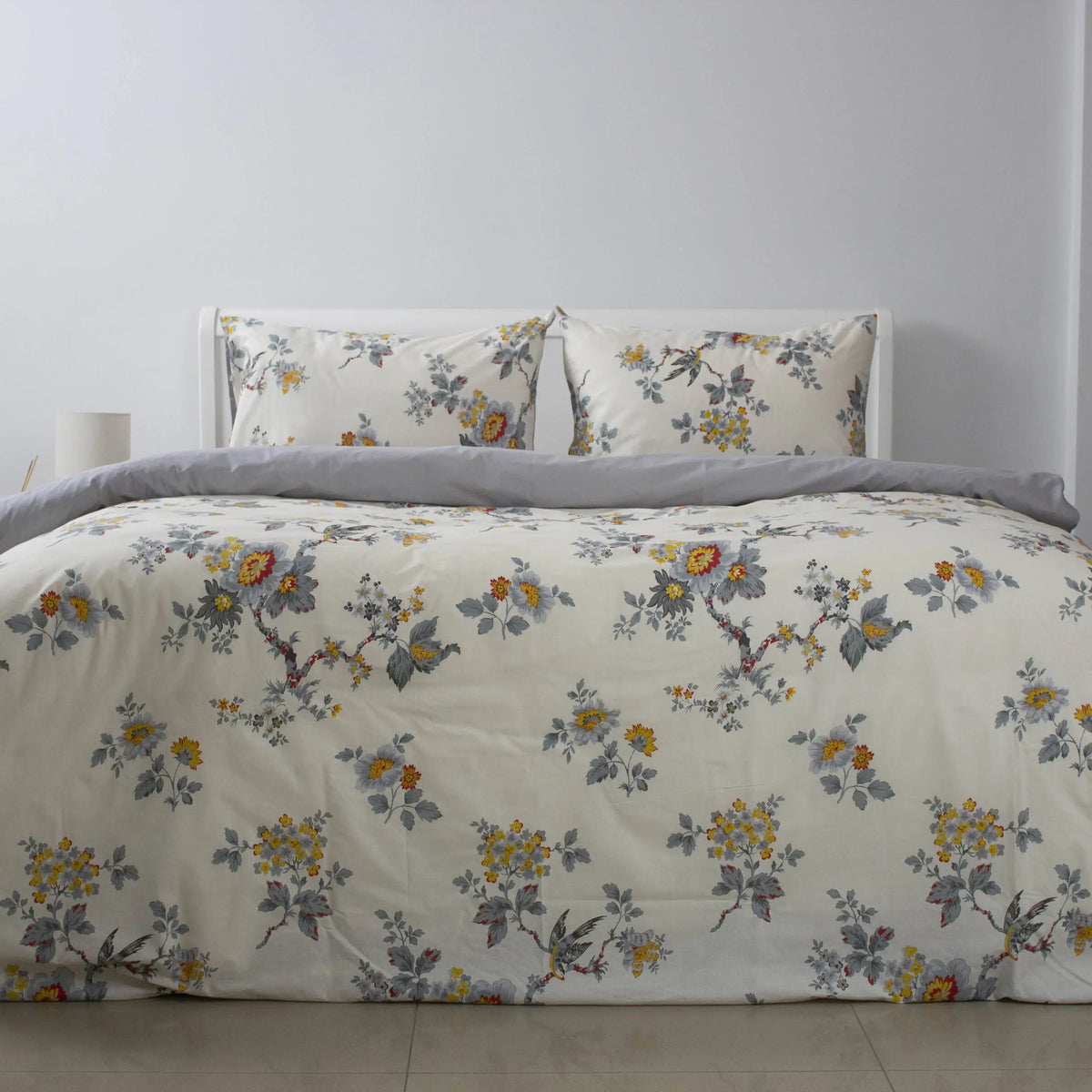 Комплект постільної білизни ТЕП "Happy Sleep" Soft Silt, 50х70 полуторний