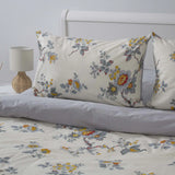 Комплект постільної білизни ТЕП "Happy Sleep" Soft Silt, 50х70 полуторний