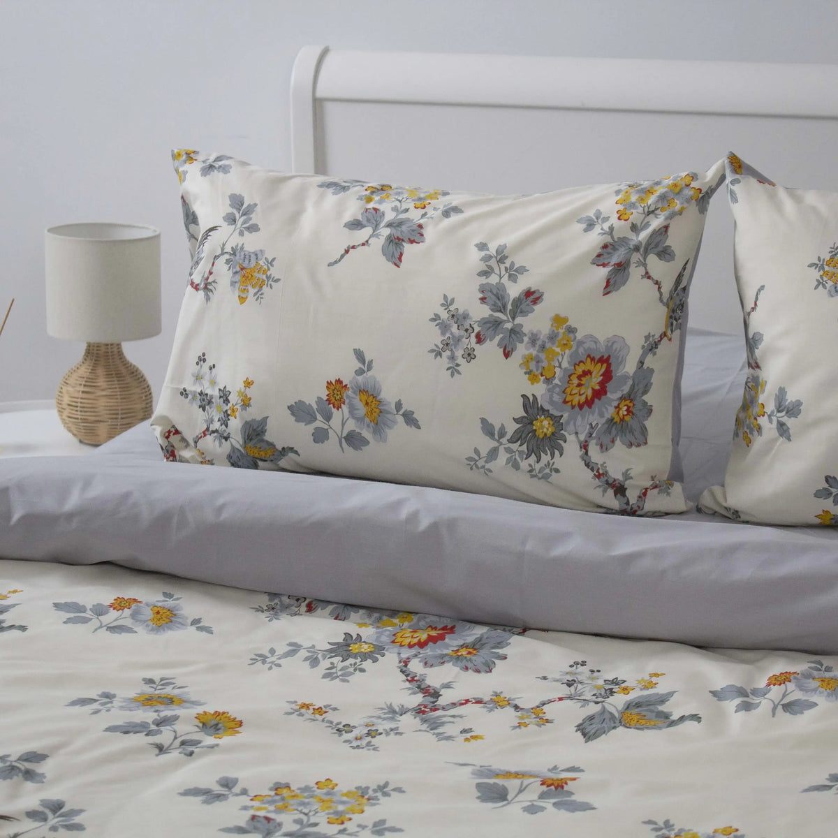 Комплект постільної білизни ТЕП "Happy Sleep" Soft Silt, 50х70 полуторний