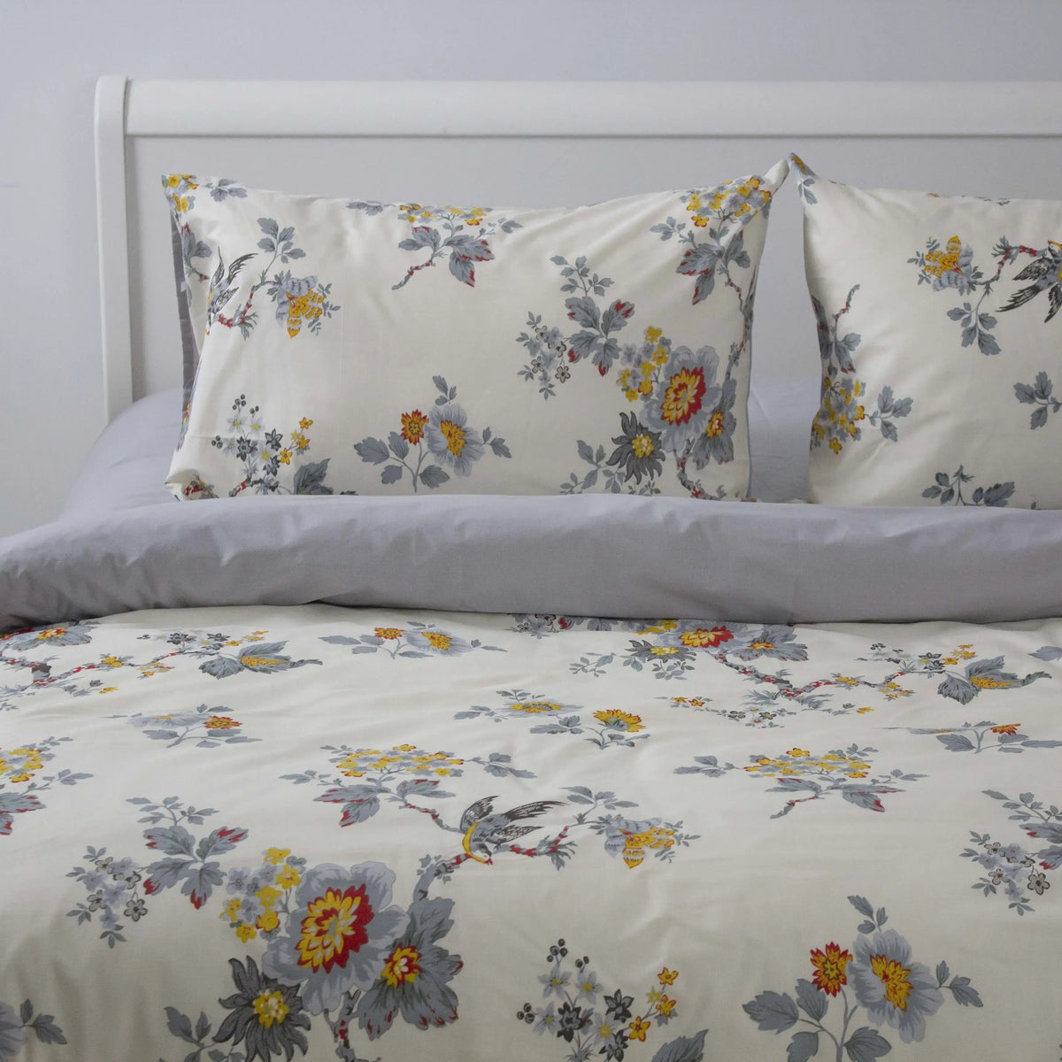 Комплект постільної білизни ТЕП "Happy Sleep" Soft Silt, 50х70 полуторний