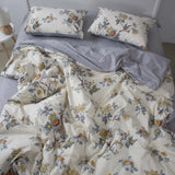 Комплект постільної білизни ТЕП "Happy Sleep" Soft Silt, 50х70 полуторний