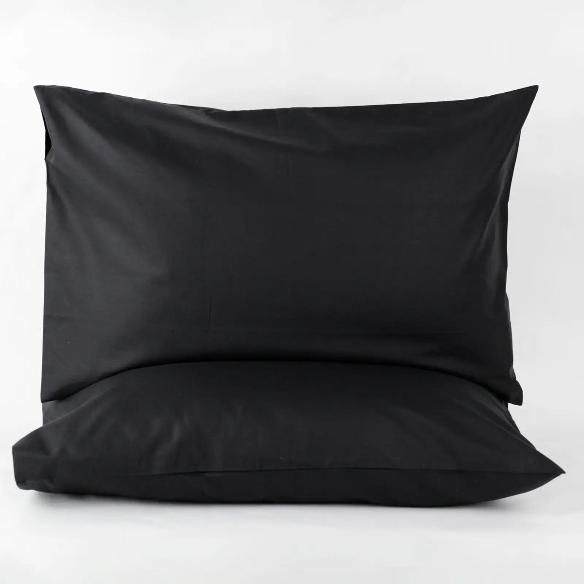 Комплект наволочок "ТЕП" скрутка Phantom Black, 50x70