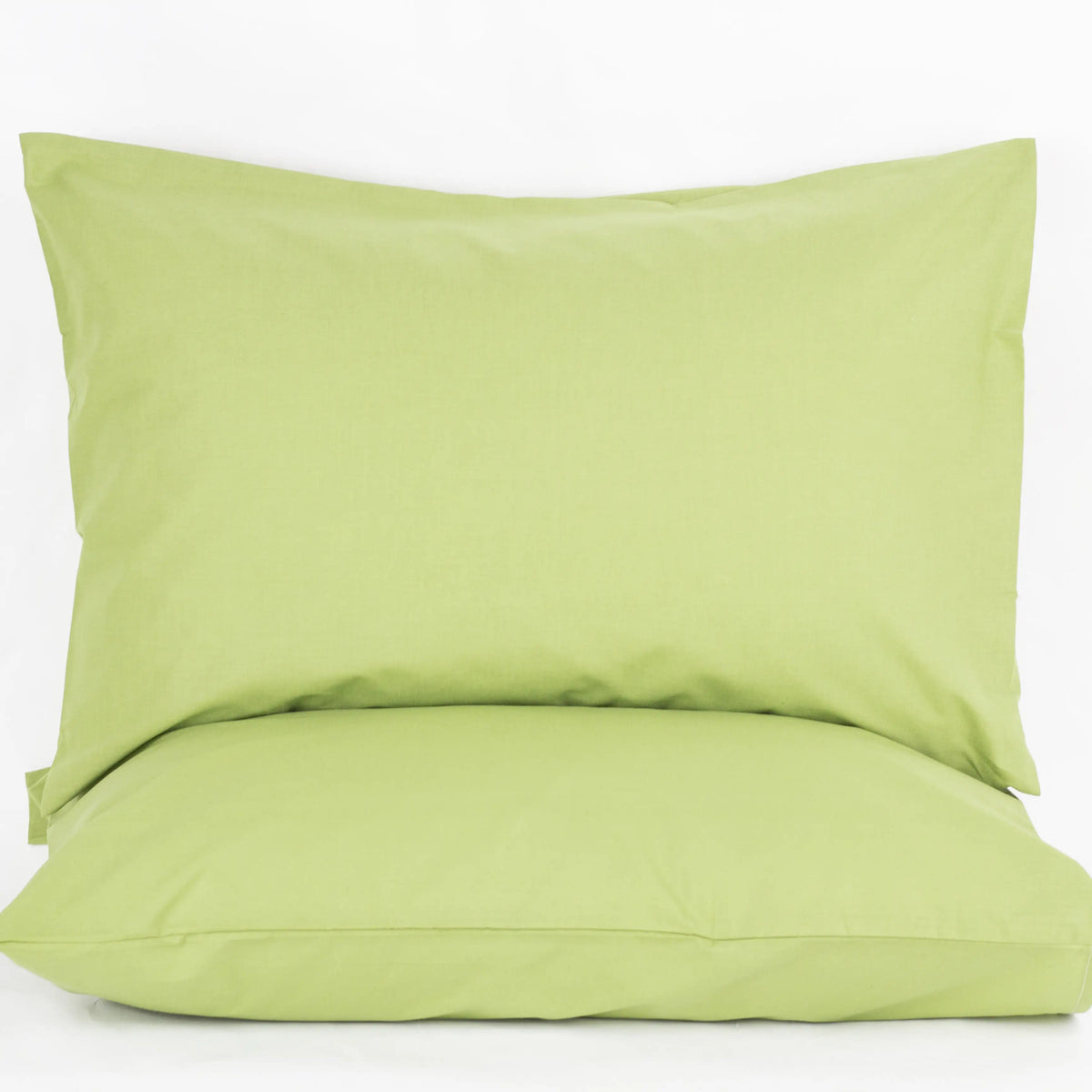 Комплект наволочок "ТЕП" скрутка Muted Green, 50x70