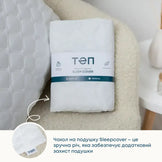 Чохол на подушку 