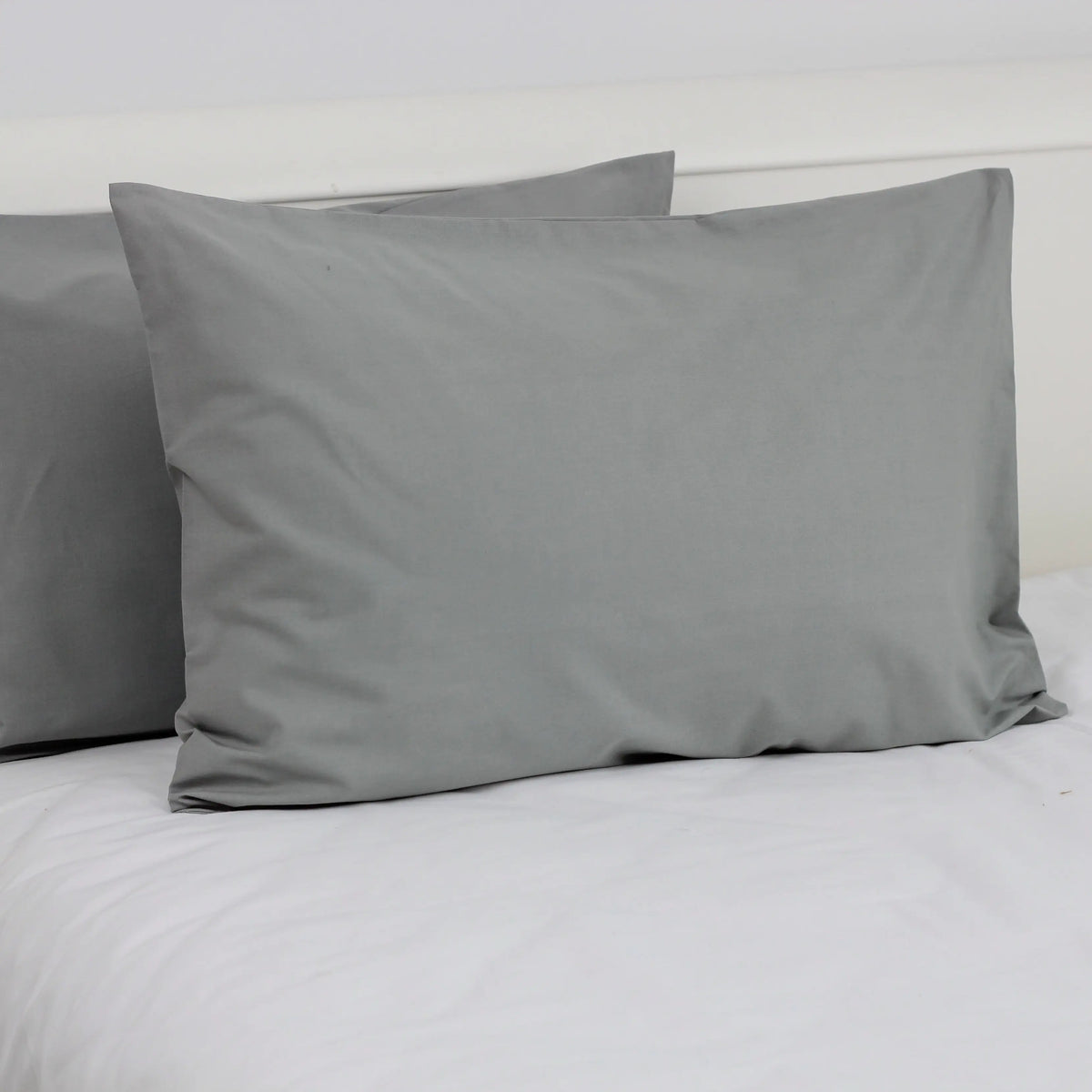 Комплект наволочок "ТЕП" Morning Star Grey, 50x70