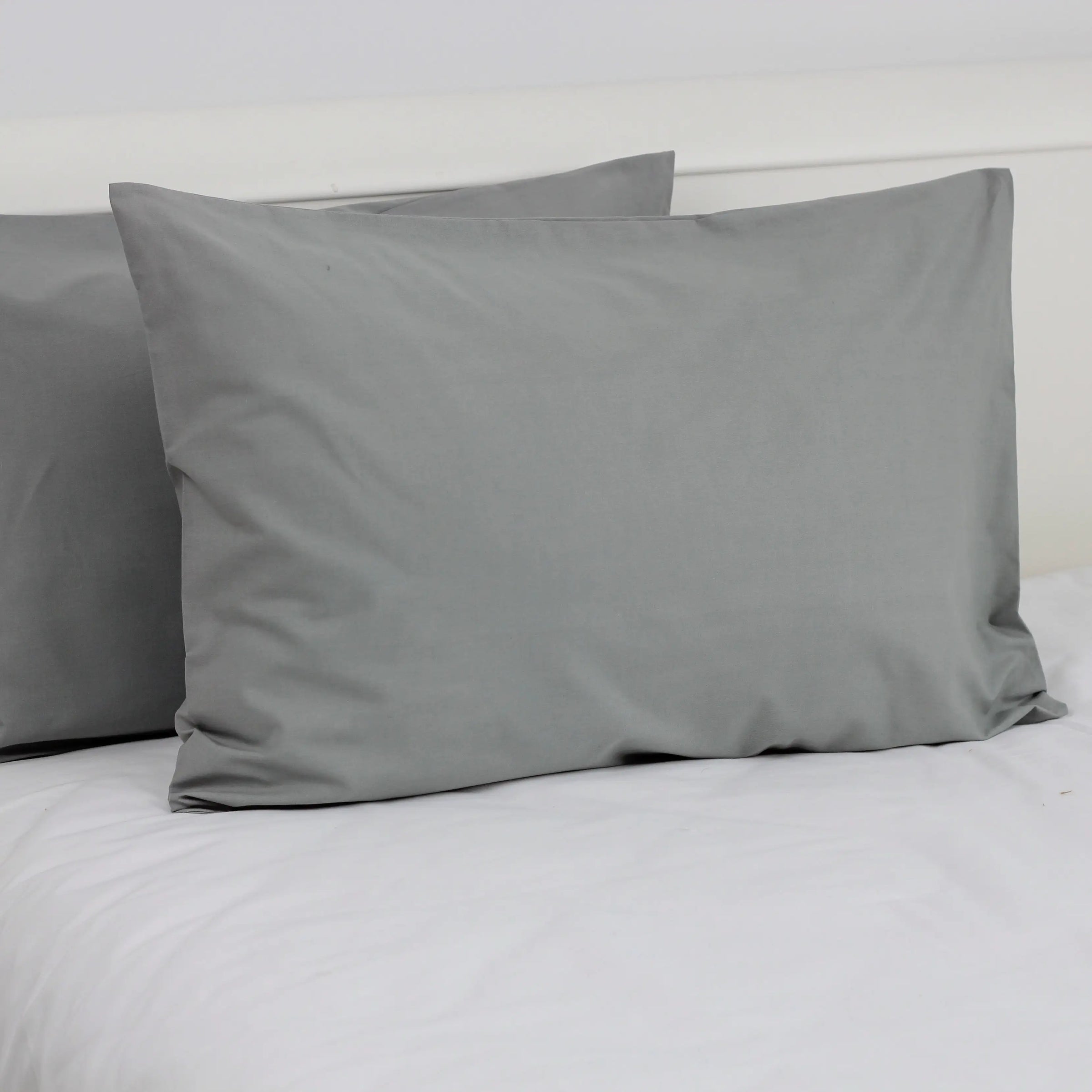 Комплект наволочок "ТЕП" Morning Star Grey, 50x70