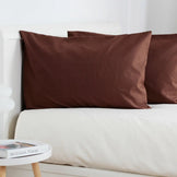 Комплект наволочок ТЕП какао еко, 40x60