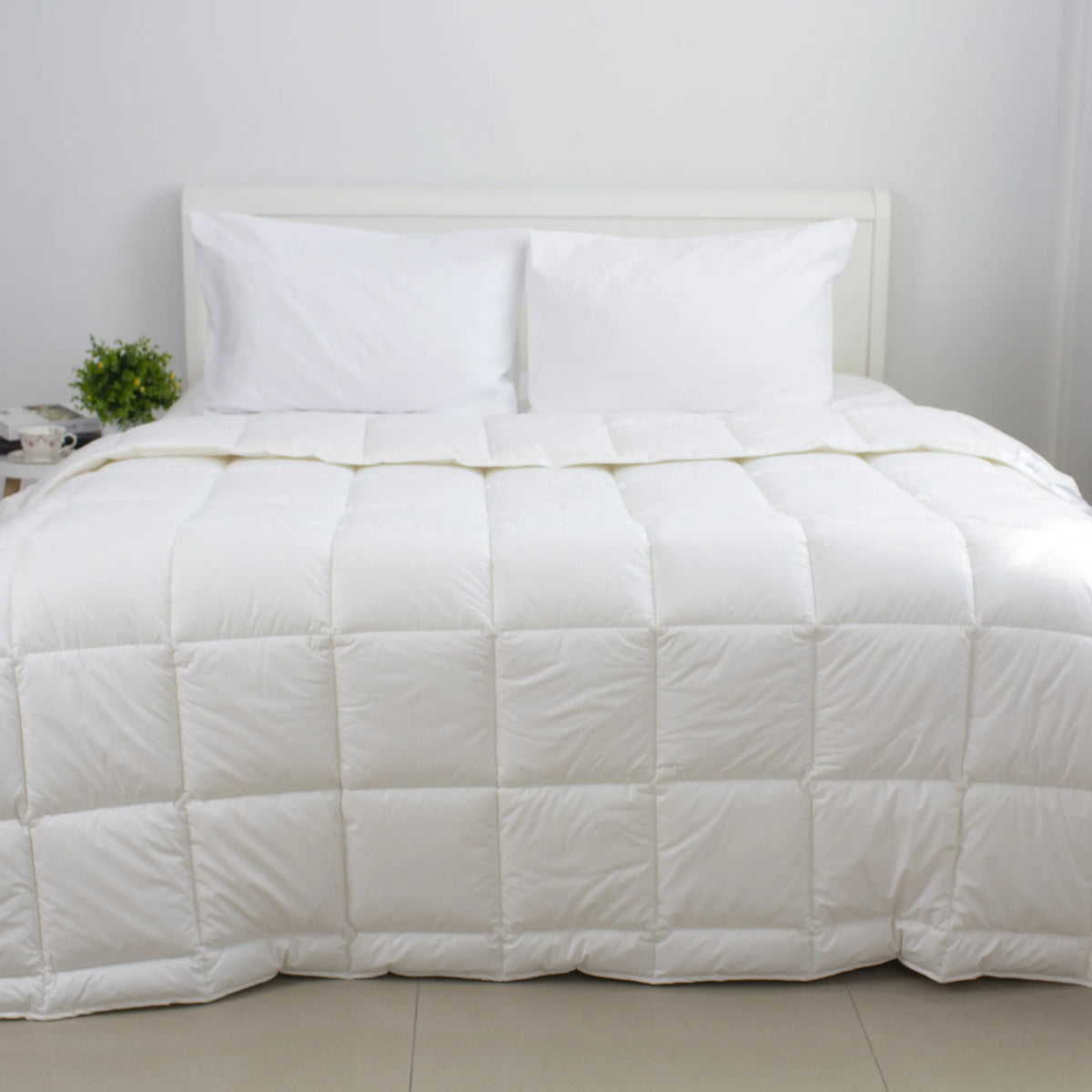 Ковдра "COTE BLANC" WOOL, 200x210
