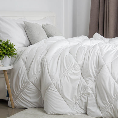 Ковдра HUGGY 350г, 180x210