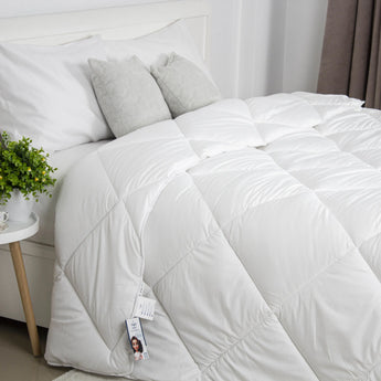 Ковдра HUGGY 350г, 150x210