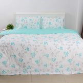 Комплект постільної білизни ТЕП Happy Sleep Весняна свіжість, полуторна