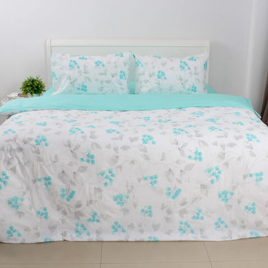 Комплект постільної білизни ТЕП Happy Sleep Весняна свіжість, полуторна