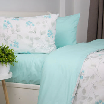 Комплект постільної білизни ТЕП Happy Sleep Весняна свіжість, євро