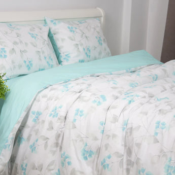 Комплект постільної білизни ТЕП Happy Sleep Весняна свіжість, євро