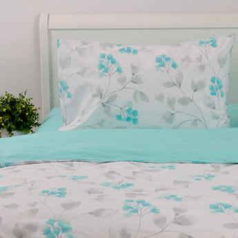 Комплект постільної білизни ТЕП Happy Sleep Весняна свіжість, євро