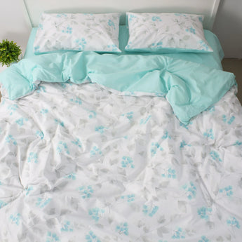 Комплект постільної білизни ТЕП Happy Sleep Весняна свіжість, євро
