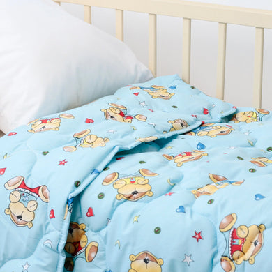 Ковдра дитяча 