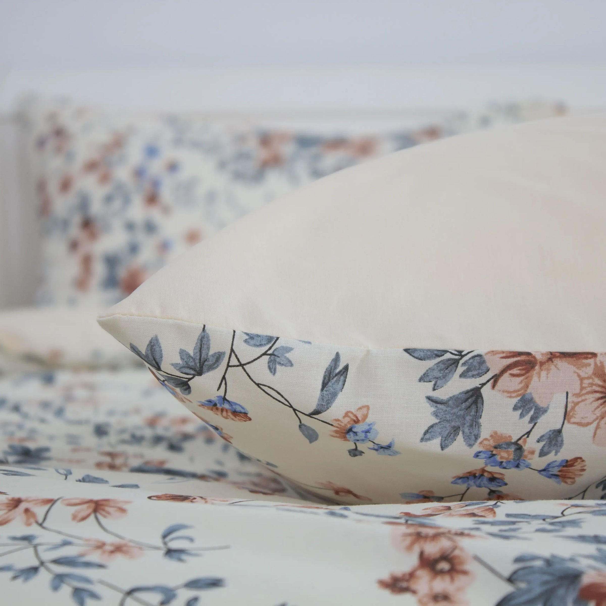 Комплект постільної білизни ТЕП "Happy Sleep" Lily, полуторна