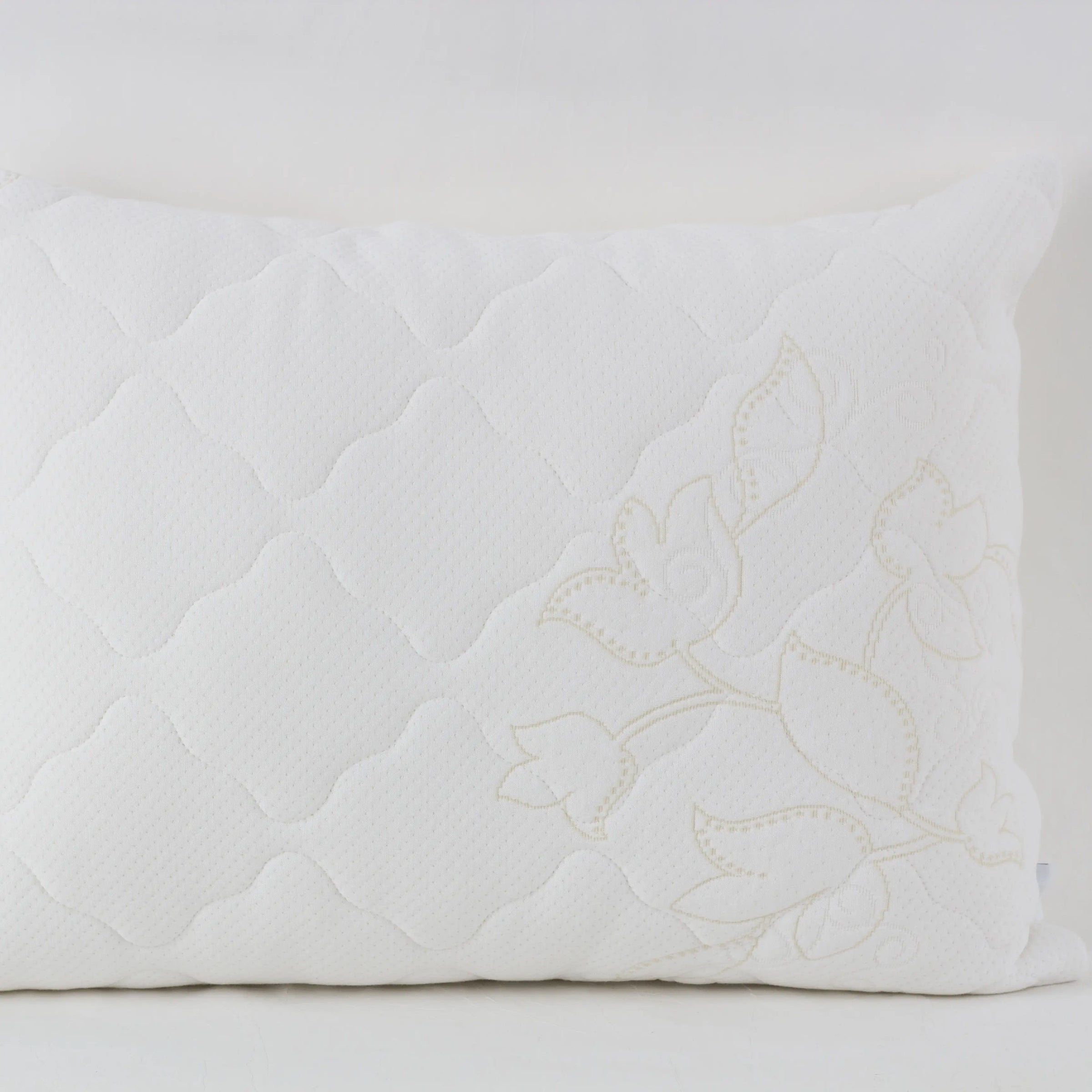 Подушка "SLEEP PRO" (чохол стьоганий), 50x70