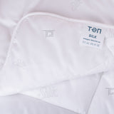 Ковдра ПРИРОДА "MEMBRANA PRINT" SILK 180*210 см 300г 