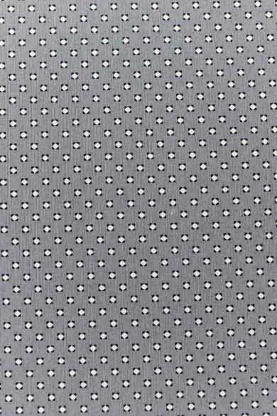 Скатертина Merry Christmas сіра ПРОВАНС, 132х180см 031467