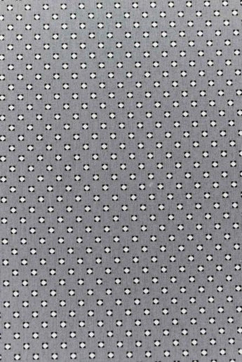 Серветка Merry Christmas сіра ПРОВАНС, 35х45см 031381