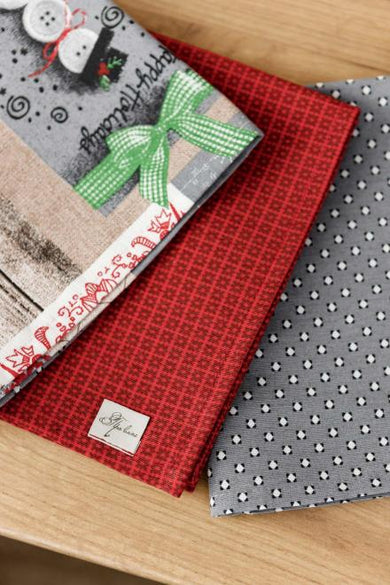 Набір серветок Merry Christmas ПРОВАНС, 35х45см 035089