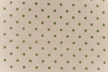 Скатертина Горох зелений ПРОВАНС, 136х220см 031602