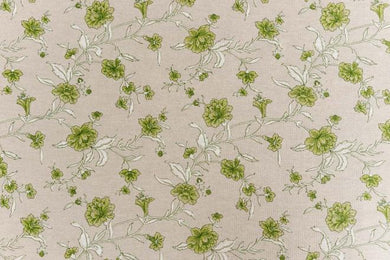 Набір серветок Квіти зелені ПРОВАНС, 35х45см 035083