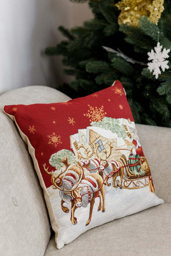 Подушка декоративна  PRESENT Сані Санти ПРОВАНС, 45х45см 031442