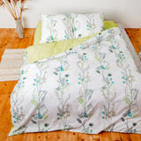Комплект постільної білизни "Everyday collection" двоспальний Meadow Flowers 