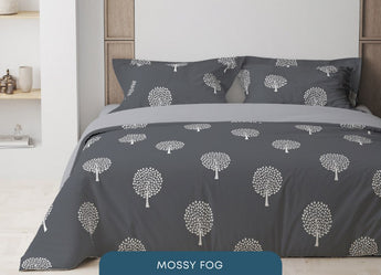 Комплект постільної білизни ТЕП 