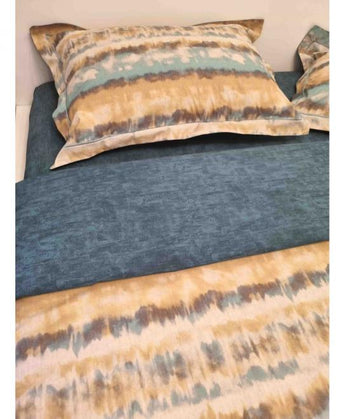 Постільна білизна Смарагд ПРОВАНС, сімейний 026255