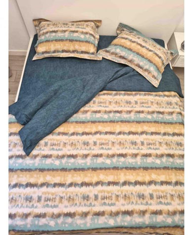 Постільна білизна Смарагд ПРОВАНС, сімейний 026255