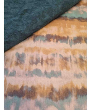 Постільна білизна Смарагд ПРОВАНС, сімейний 026255